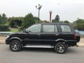 Bán Isuzu Hi lander MT 2.5L sản xuất 2008, màu đen