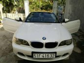 Bán xe BMW 3 Series đời 2003, màu trắng, nhập khẩu, 545 triệu