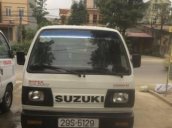 Cần bán lại xe Suzuki Carry đời 2003, màu trắng