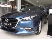 Chỉ 180 triệu, sở hữu ngay xe Mazda 3 1.5 Hatchback đời 2018, liên hệ ngay 0908.969.626 để nhận giá tốt nhất