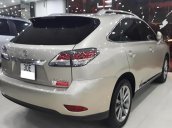 Cần bán Lexus RX 350 năm 2015, màu bạc, xe nhập