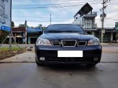 Bán Daewoo Lacetti Max 2005, màu đen