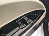 Cần bán xe Mitsubishi Mirage 1.2CVT đời 2017, màu bạc, nhập khẩu Thái giá cạnh tranh