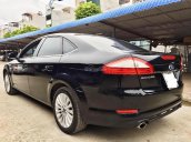 Cần bán gấp Ford Mondeo 2.3 AT sản xuất 2010, màu đen chính chủ, 486 triệu