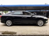 Cần bán gấp Ford Mondeo 2.3 AT sản xuất 2010, màu đen chính chủ, 486 triệu