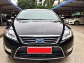 Cần bán gấp Ford Mondeo 2.3 AT sản xuất 2010, màu đen chính chủ, 486 triệu