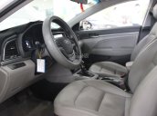 Bán Hyundai Elantra GLS 1.6AT đời 2016, màu trắng, Số tự động
