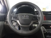 Bán Hyundai Elantra GLS 1.6AT đời 2016, màu trắng, Số tự động