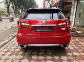 Cần bán xe Lexus RX 200T đời 2016, màu đỏ, nhập khẩu Mỹ giá tốt. LH: 0948.256.912