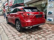 Cần bán xe Lexus RX 200T đời 2016, màu đỏ, nhập khẩu Mỹ giá tốt. LH: 0948.256.912