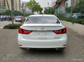 Bán Lexus GS 350 Fsport 2014, màu trắng