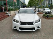 Bán Lexus GS 350 Fsport 2014, màu trắng