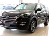 Hyundai Long Biên - Bán Hyundai Tucson, giá thương lượng, đủ màu, chỉ cần trả trước 250 triệu - LH: 0941.640.999