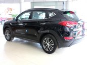 Hyundai Long Biên - Bán Hyundai Tucson, giá thương lượng, đủ màu, chỉ cần trả trước 250 triệu - LH: 0941.640.999