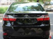 Bán xe Toyota Camry 2.5 Q đời 2013, màu đen