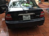 Bán Honda Accord MT đời 1995, màu đen