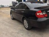 Chính chủ bán xe Toyota Camry đời 2003, màu đen, giá tốt