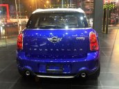 Bán xe Mini Cooper S Countryman 2016, xe nhập