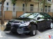 Bán xe Toyota Camry 2.5 Q đời 2013, màu đen