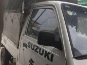 Bán Suzuki Carry đời 2002, màu trắng, 66 triệu