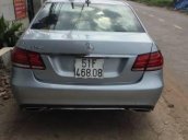 Cần bán xe Mercedes E250 đời 2014, màu xám, nhập khẩu