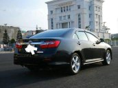 Bán xe Toyota Camry 2.5 Q đời 2013, màu đen