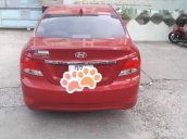 Bán Hyundai Accent đời 2016, màu đỏ, 530 triệu