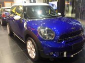 Bán xe Mini Cooper S Countryman 2016, xe nhập