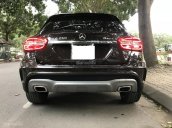 Bán ô tô Mercedes GLA250 đời 2015, màu nâu, xe nhập