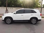 Cần bán Kia Sorento DATH đời 2015, màu trắng, giá chỉ 790 triệu