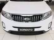 Bán Kia Sorento GAT đẳng cấp, hỗ trợ trả góp lãi suất thấp, giao xe trong ngày