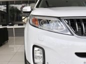 Bán Kia Sorento GAT đẳng cấp, hỗ trợ trả góp lãi suất thấp, giao xe trong ngày