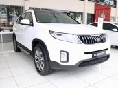 Bán Kia Sorento GAT đẳng cấp, hỗ trợ trả góp lãi suất thấp, giao xe trong ngày