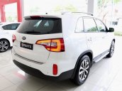 Bán Kia Sorento GAT đẳng cấp, hỗ trợ trả góp lãi suất thấp, giao xe trong ngày