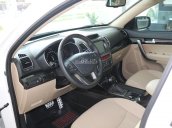 Bán Kia Sorento GAT đẳng cấp, hỗ trợ trả góp lãi suất thấp, giao xe trong ngày