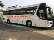 Bán xe Thaco TB120s 47 chỗ 2018