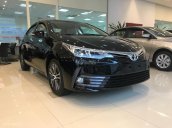 Bán Toyota Corolla Altis AT model 2018 giá rẻ, trả góp 90% nhanh gọn. 0914789099