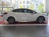 Bán Kia Cerato 2018 giảm sốc chỉ còn 589 bản tự động, hỗ trợ trả góp 80%, call 0934.316.388