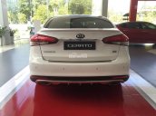 Bán Kia Cerato 2018 giảm sốc chỉ còn 589 bản tự động, hỗ trợ trả góp 80%, call 0934.316.388