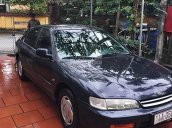 Cần bán Honda Accord EX đời 1995, nhập khẩu