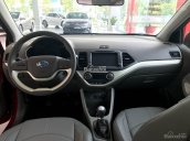 Bán xe Kia Morning 2018, giá cực tốt, khuyến mại cao khi liên hệ: 0934316388