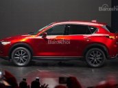 Bán Mazda CX 5 2018, màu đỏ - liên hệ để ép giá rẻ nhất: 0946.185.885 nhận khuyến mại cao nhất