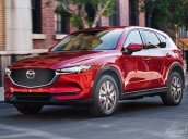 Bán Mazda CX 5 2018, màu đỏ - liên hệ để ép giá rẻ nhất: 0946.185.885 nhận khuyến mại cao nhất