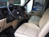 Bán xe Ford Transit 16 chỗ, giao ngay, chỉ cần 120tr nhận xe