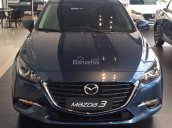 Mazda Nguyễn Trãi Hà Nội - Bán Mazda 3 2018 170tr rước xe ngay, LH ngay 0946185885 để ép giá rẻ hơn và nhận KM cực cao