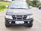 Cần bán xe Isuzu Hi lander đời 2008, màu đen số sàn, 315 triệu