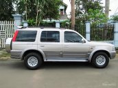 Bán xe Ford Everest đời 2005, 296 triệu