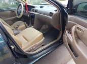 Bán Toyota Camry GLi đời 2001 xe gia đình, 265tr