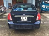 Bán Daewoo Lacetti đời 2004, màu đen chính chủ