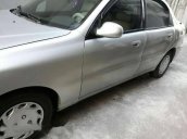 Bán Daewoo Lanos đời 2002, màu bạc